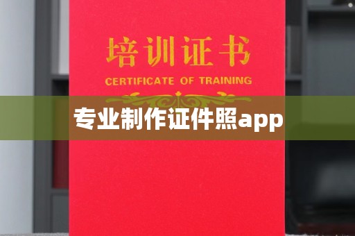 正镶白旗专业制作证件照app